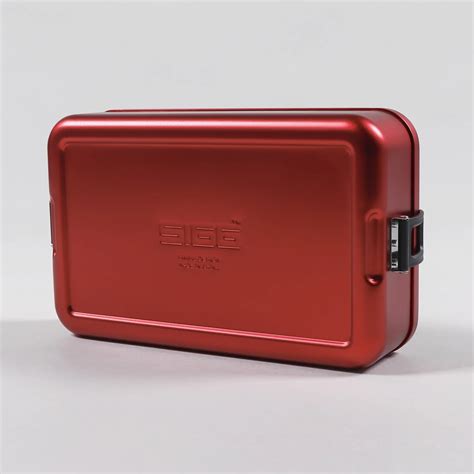 sigg large metal box dimensions|SIGG Lunchbox Plus L Alu buy online.